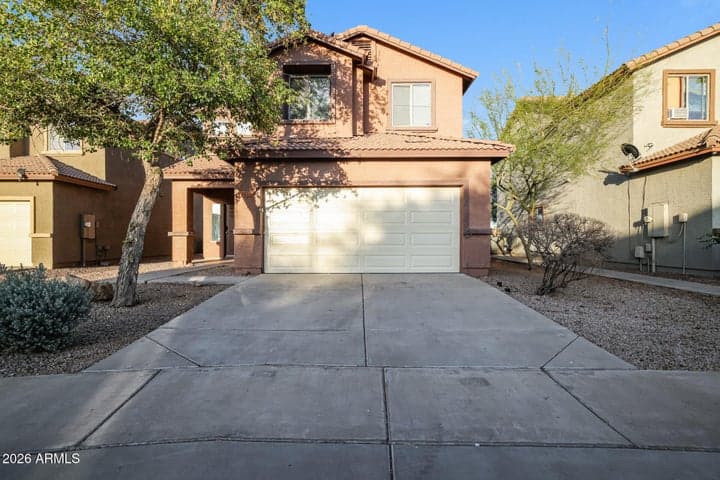5015 S 6TH Way, Phoenix, AZ