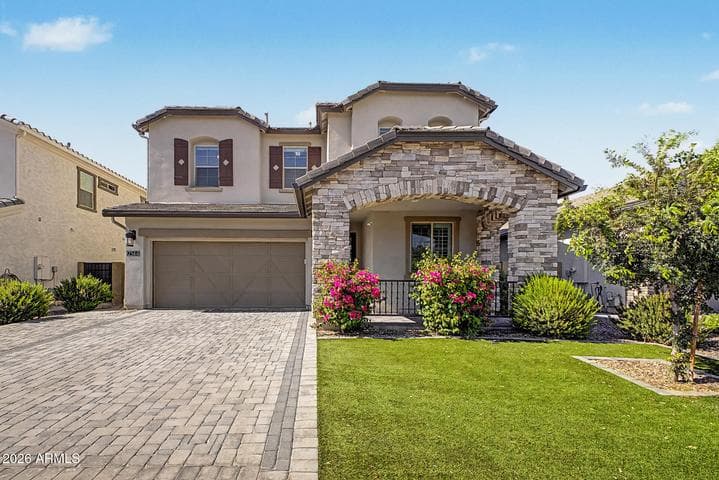 2144 E FLAMINGO Way, Gilbert, AZ