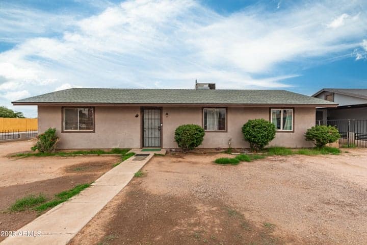 5001 S 19TH Drive, Phoenix, AZ