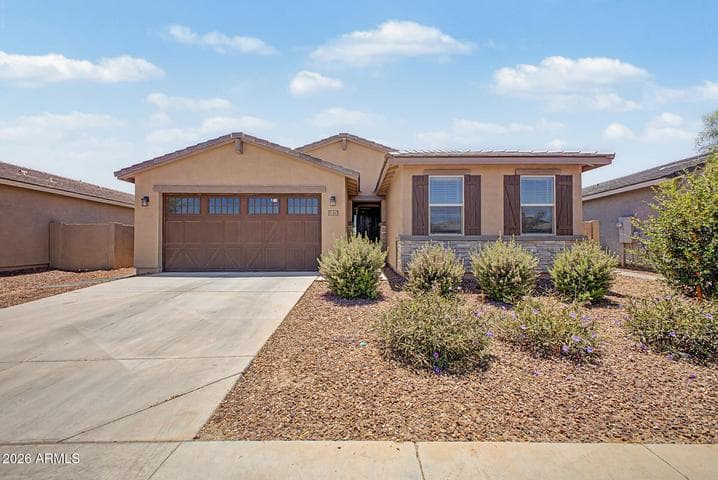 35345 W MARIN Avenue, Maricopa, AZ