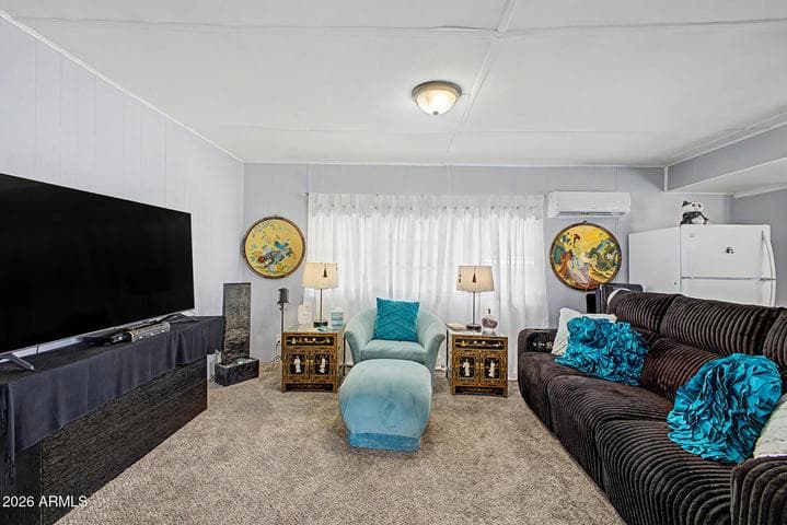 10401 N CAVE CREEK Road #158, Phoenix, AZ