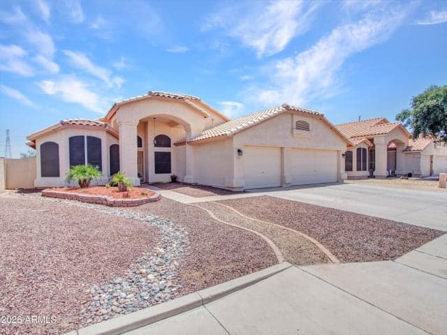 2421 N 123RD Avenue, Avondale, AZ