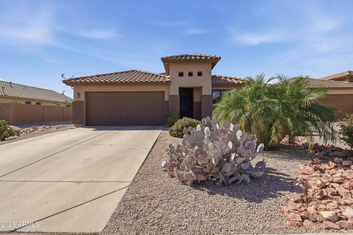 35670 N BELGIAN BLUE Court, San Tan Valley, AZ