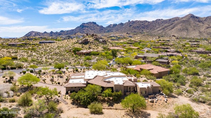 24548 N 121ST Place, Scottsdale, AZ