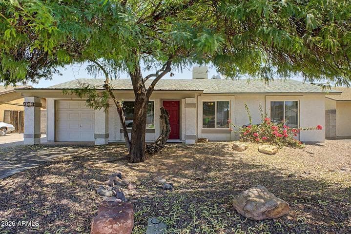 3515 W ERIE Street, Chandler, AZ