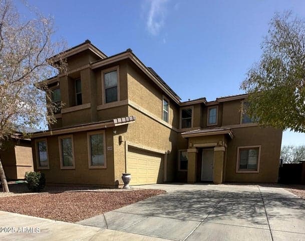 24081 N 163RD Drive, Surprise, AZ
