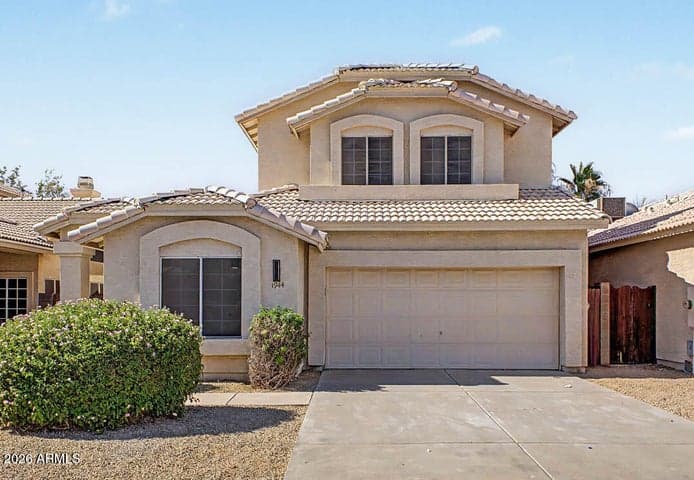 1944 E FELLARS Drive, Phoenix, AZ