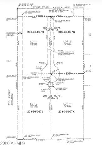 3451 W Irvine Road #-, Phoenix, AZ