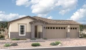 11933 W MARGUERITE Avenue, Avondale, AZ