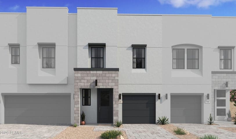 5459 S 35th Way, Phoenix, AZ