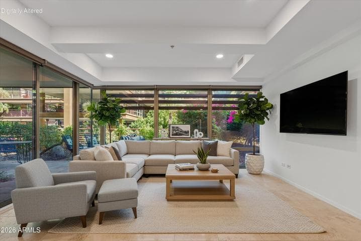 7147 E RANCHO VISTA Drive #3008, Scottsdale, AZ