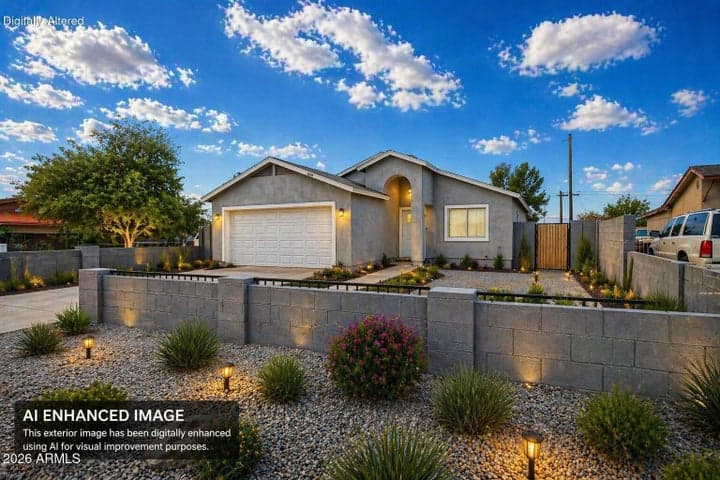 2433 W Tonto Street, Phoenix, AZ