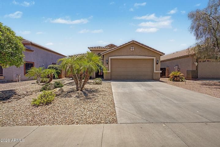 731 W MESQUITE TREE Lane, San Tan Valley, AZ