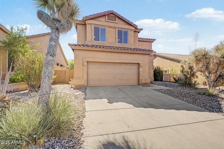 3551 N TUSCANY --, Mesa, AZ