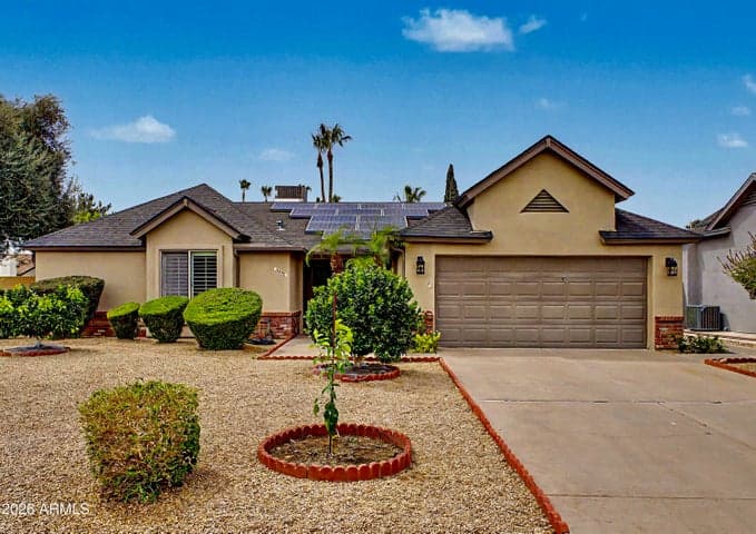 5002 E BLANCHE Drive, Scottsdale, AZ