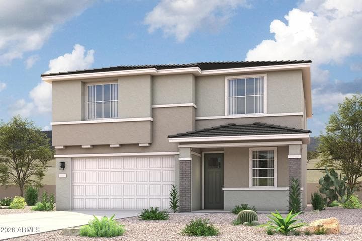 48102 W COWGIRL Road, Maricopa, AZ