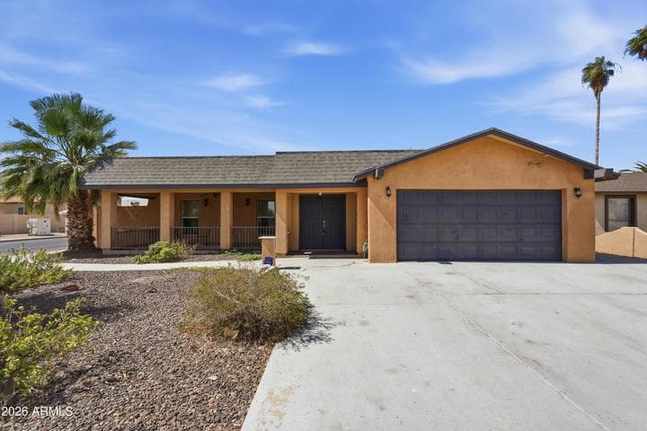 5654 W Mountain View Road, Glendale, AZ