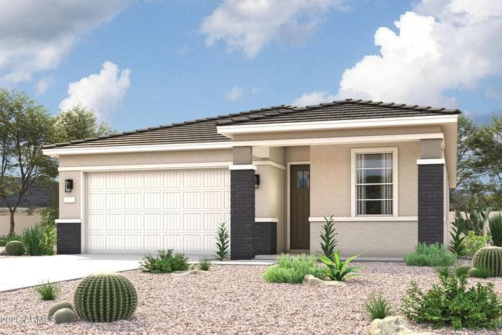 48072 W COWGIRL Road, Maricopa, AZ