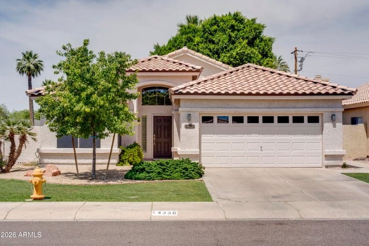 4330 N 32ND Place, Phoenix, AZ