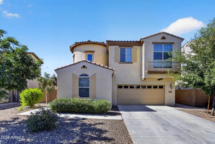 253 E Lantana Drive, Chandler, AZ