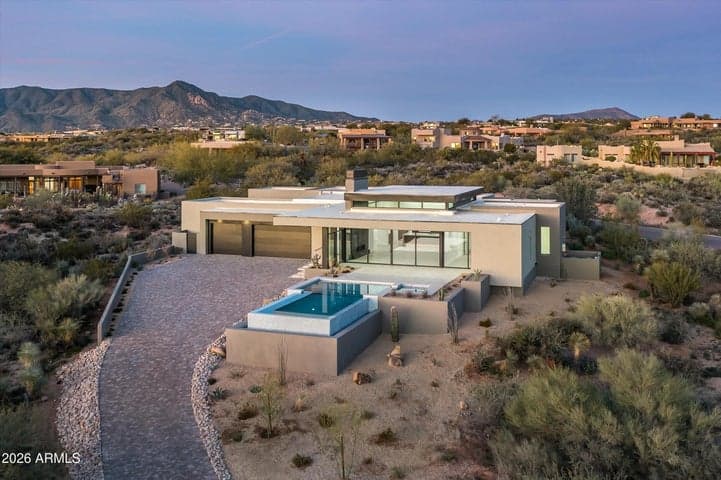 10948 E RISING SUN Drive, Scottsdale, AZ