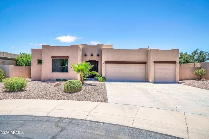 14697 W EDGEMONT Avenue, Goodyear, AZ