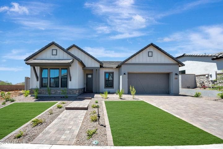 21659 W DEVONSHIRE Avenue, Buckeye, AZ
