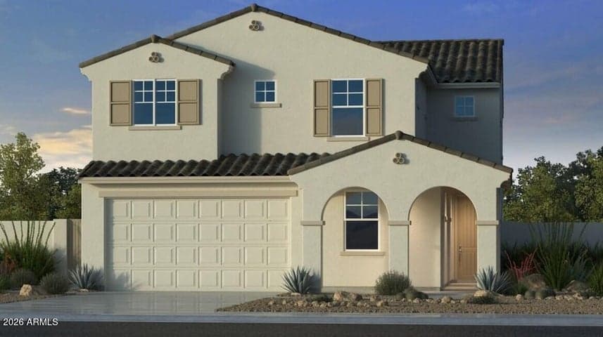 17637 W SOLANO Drive, Litchfield Park, AZ