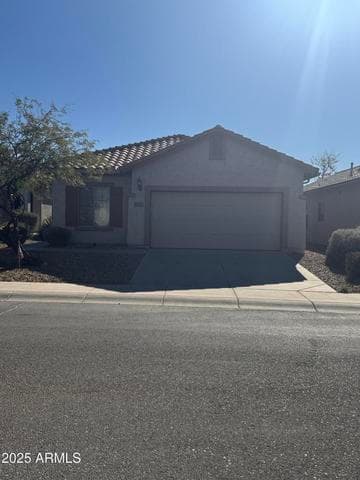 7283 W CANDLEWOOD Way, Florence, AZ