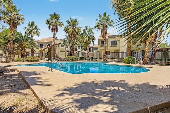 4763 W PALO VERDE Drive, Glendale, AZ