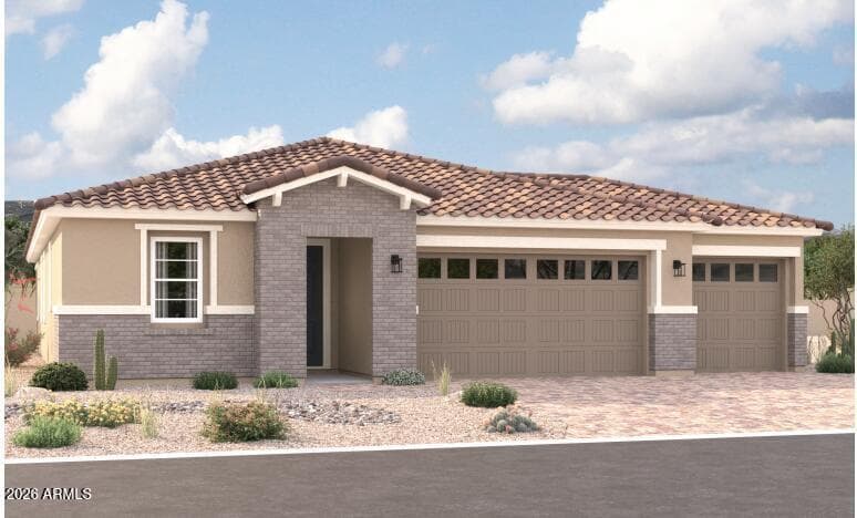 12376 W LUXTON Lane, Avondale, AZ