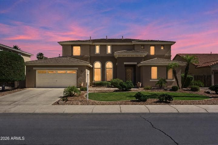 3122 E JUANITA Avenue, Gilbert, AZ