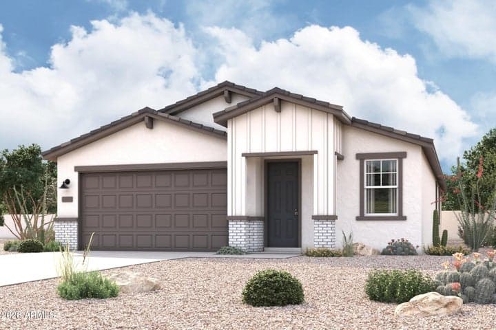 48042 W Cowgirl Road, Maricopa, AZ