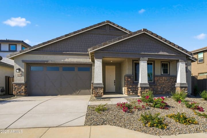5874 N 193RD Avenue, Litchfield Park, AZ