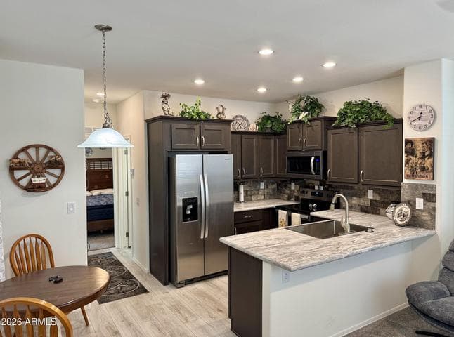17506 W Van Buren Street #371, Goodyear, AZ