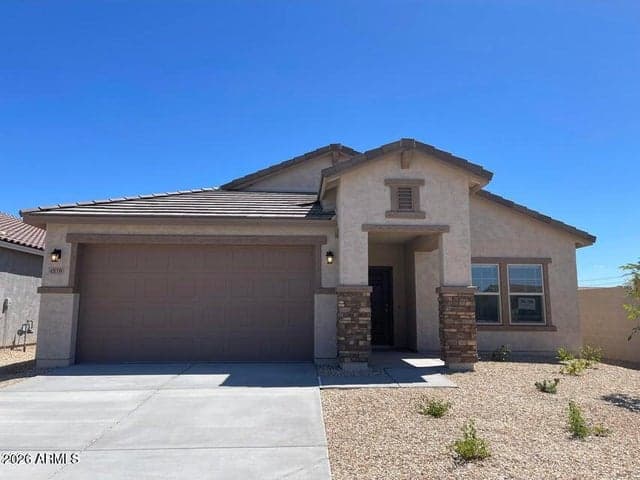 4819 S 109th Avenue, Tolleson, AZ