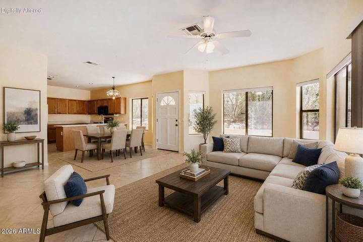11682 N SAGUARO Boulevard #E, Fountain Hills, AZ