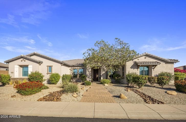 6119 E OYER Lane, Cave Creek, AZ