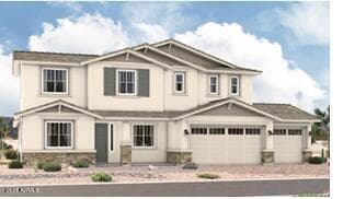226 W GALENA Pass, Apache Junction, AZ