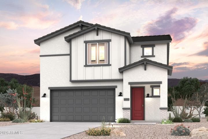5894 E SIDEOATS Way, San Tan Valley, AZ