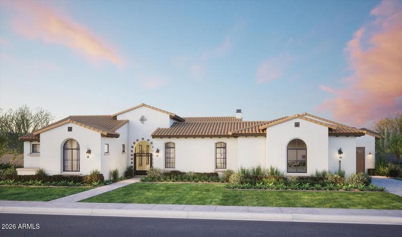 10810 N 82ND Place, Scottsdale, AZ