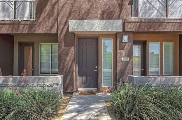 6745 N 93rd Avenue #Unit 1130, Glendale, AZ
