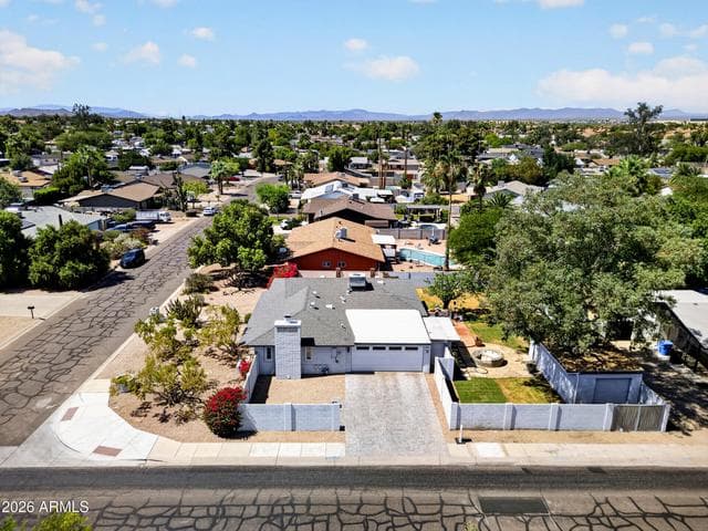 17801 N 43RD Way, Phoenix, AZ