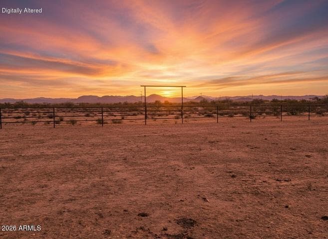 00*2 N 218 Avenue #2, Wittmann, AZ