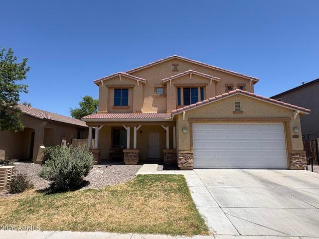 962 E SADDLEBACK Place, San Tan Valley, AZ