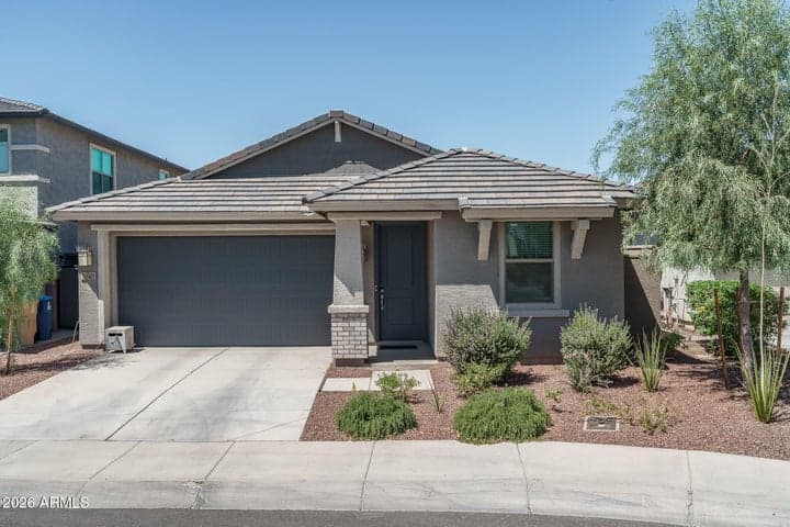 2040 N 210TH Avenue, Buckeye, AZ