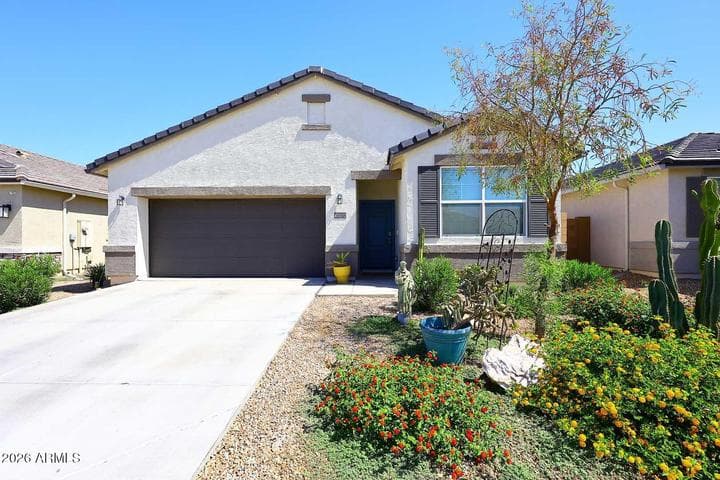 41012 W SUNLAND Drive, Maricopa, AZ