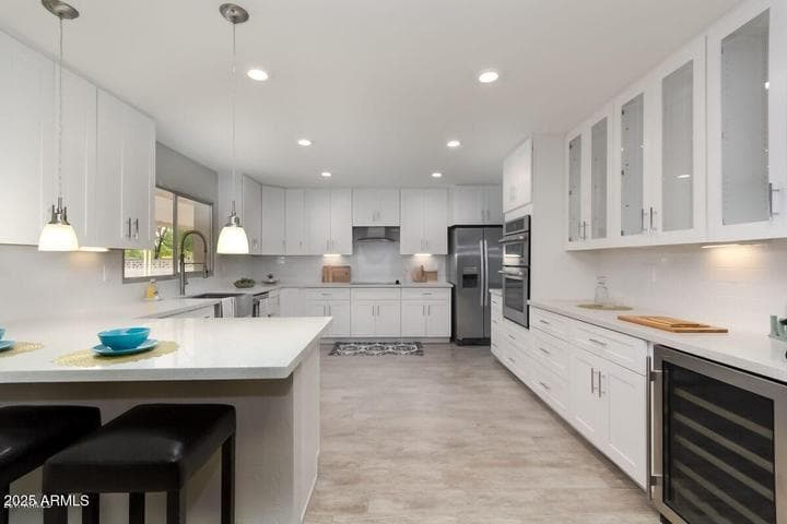 4614 S Kachina Drive, Tempe, AZ