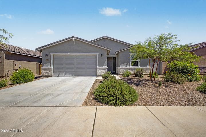 3564 E ALEXANDER Drive, San Tan Valley, AZ