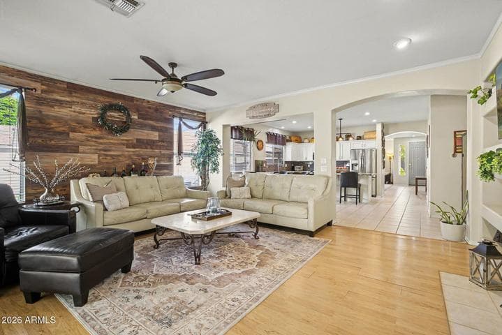 1624 W NIGHTHAWK Way, Phoenix, AZ